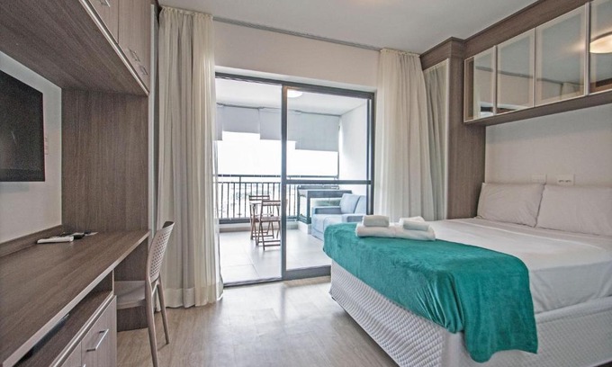Bom Retiro Apartamento | Any Smart Bom Retiro