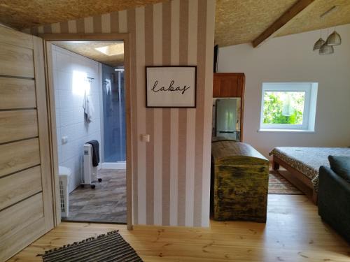 Anyksciai Apartamento | Anykščiai prie upės