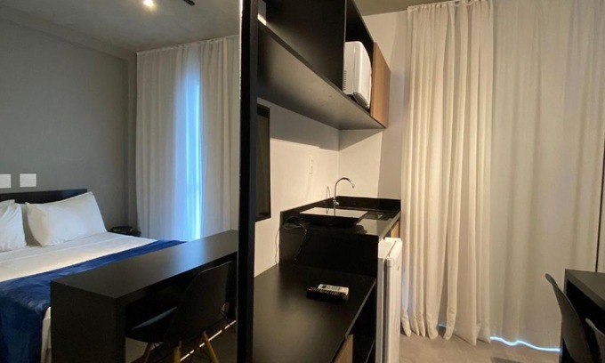 Bom Retiro Apartamento | anyLife Pop Bom Retiro 1301