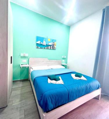Crotone Cama Y Desayuno | Anyma Home