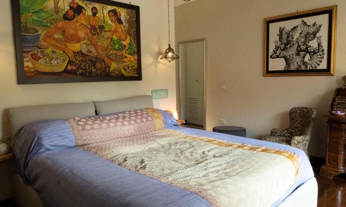 Castellammare di Stabia Cama Y Desayuno | Anyway Home 0.1