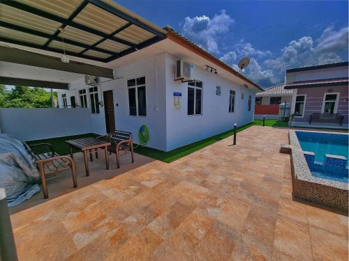Kerteh Casa | Anzra Kerteh Residence