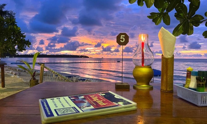 Khao Lak Complejo | Ao Thong beach Resort