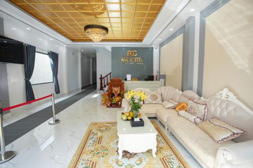 Cao Lanh Hotel | AOC HOTEL