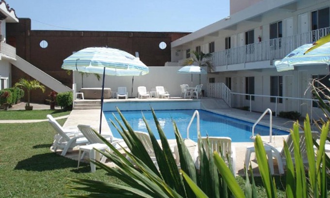 Jiutepec Hotel | Aohom Santuario Hotel & Spa