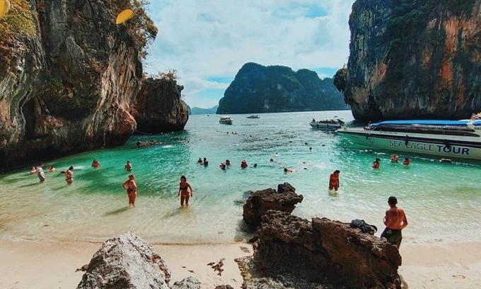 Ao Nang Hotel | Aonang Hill @ 11/1