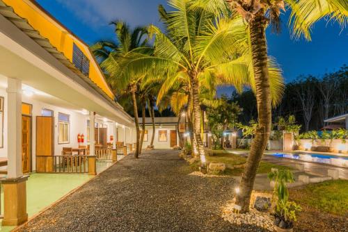 Krabi Complejo | Aonang Privacy Resort