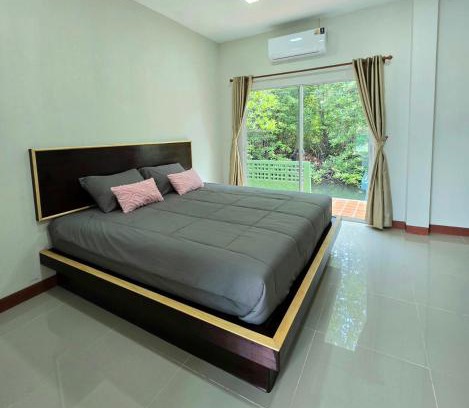 Ao Nang Casa | Aonang Riverside Home