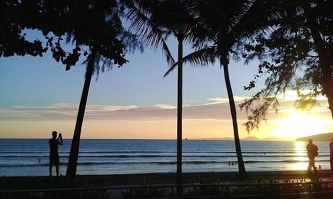 Ao Nang Hotel | Aonang Village Resort