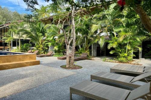 Nong Thale Apartamento | Aonangstudio