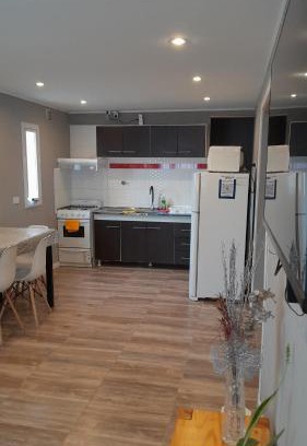 Macrozona Bahía Redonda y Primeros Faldeos Casa | Aoni Home