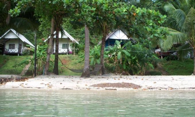 Ko Mak Casa | AoPong Resort