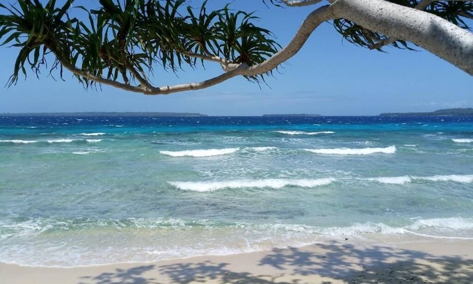 Aore Island Cabina | Aore Breeze