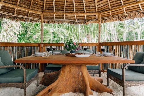 Aore Island Villa | Aore Paradise - Near Santo, Vanuatu