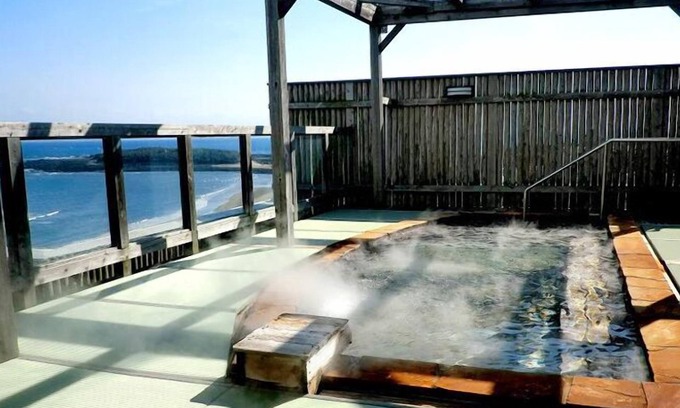 Aoshima Hotel | Aoshima Grand Hotel
