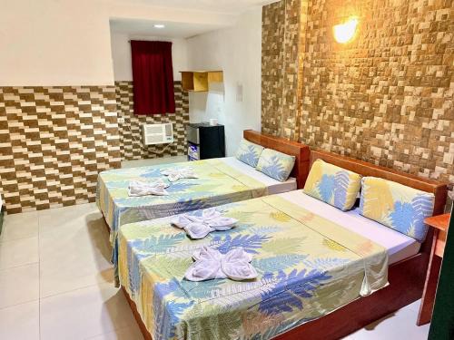 Lapu-Lapu Hotel | Aosmec Square Hotel