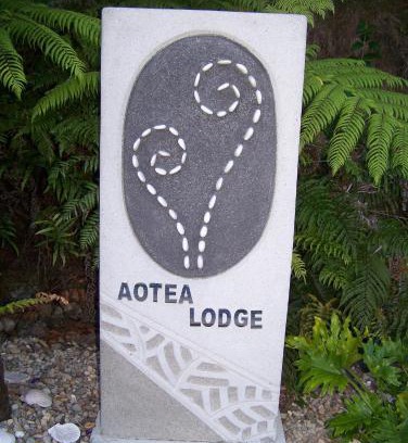 Tryphena Cabina | Aotea Lodge Escape Packages