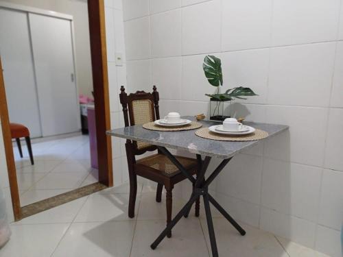 Centro Apartamento | Apê 03 - confortável e perto de tudo