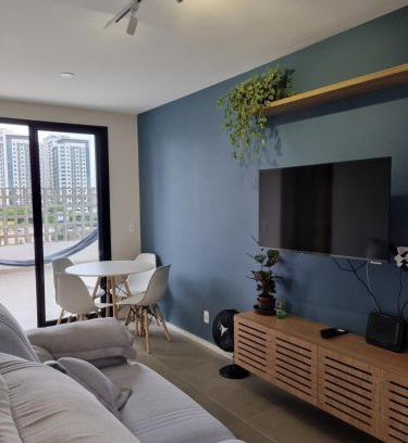 Santo Andre Apartamento | Apê 15 Mirante