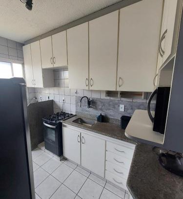 Coqueiral de Itaparica Apartamento | Apê 2 quartos Coqueiral de Itaparica