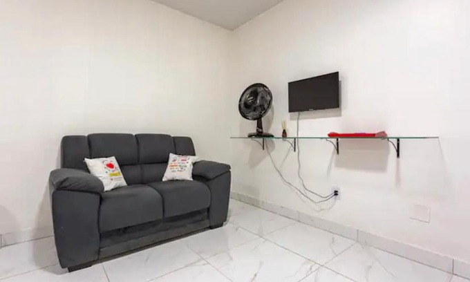 Guara Apartamento | Apê 202