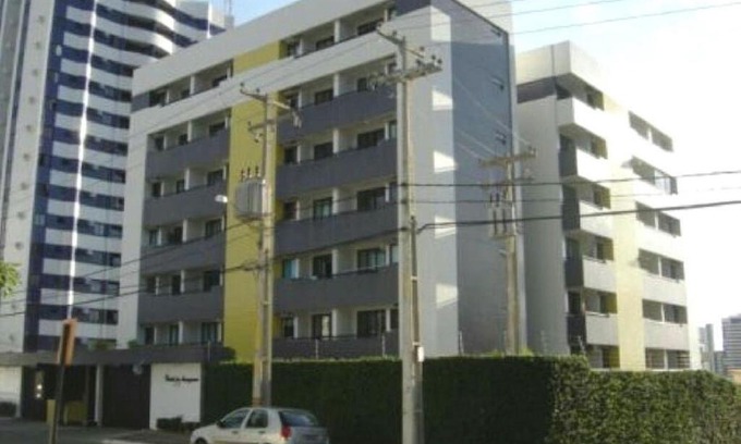 Caruaru Apartamento | Apê 303 no Ed. Portal do Amazonas, B Universitário