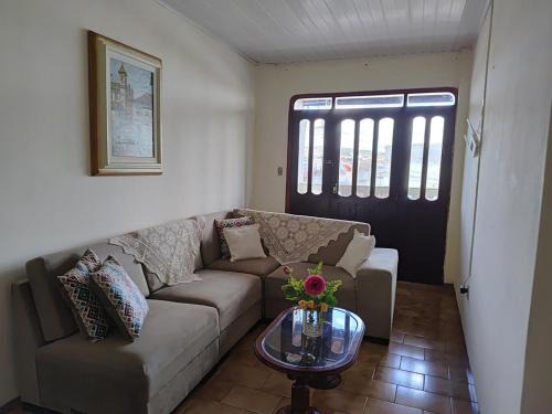 Guarani Apartamento | Apê Aconchego