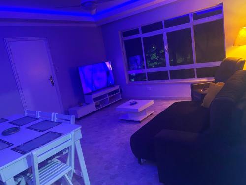 Tombo Apartamento | APÊ Astúrias e Praia do Tombo