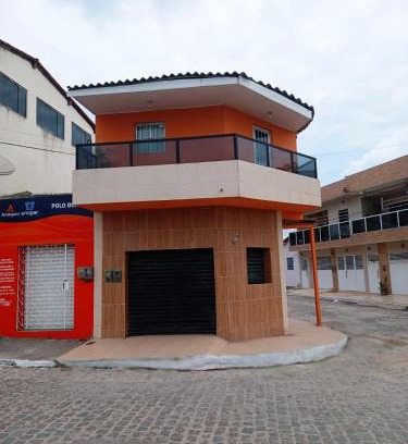 Bonito Apartamento | APÊ AVENIDA - BONITO/PE