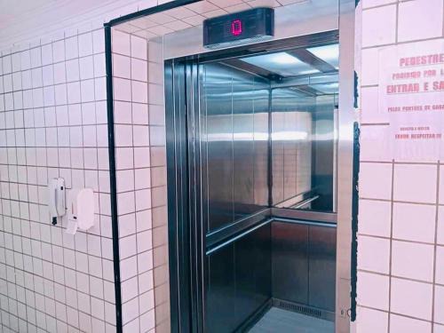 Mirim Apartamento | Apê beira-mar