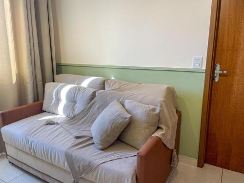 Santa Cruz Apartamento | Apê com Ar condicionado