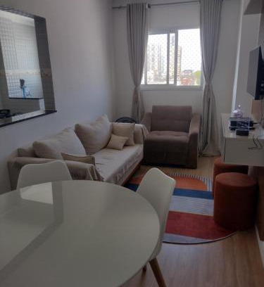 Tupi Apartamento | Apê da Lu