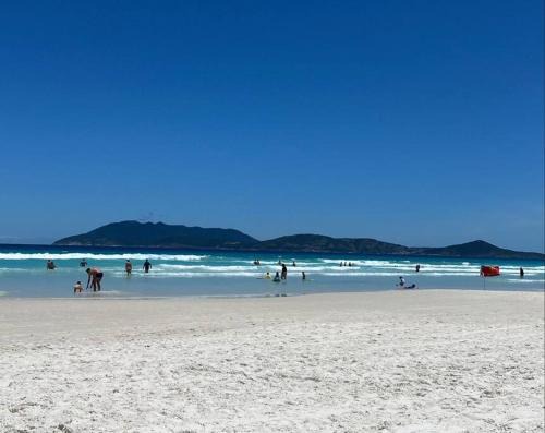 Algodoal Apartamento | Apê da Praia