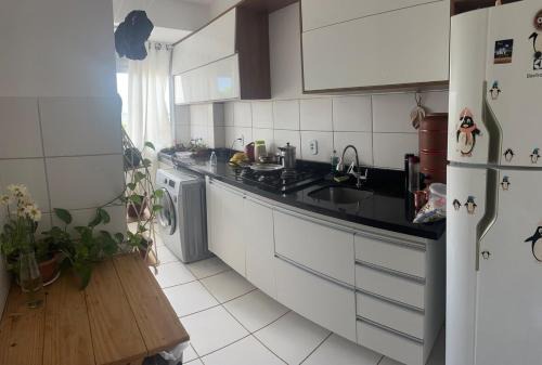Sao Sebastiao Apartamento | Apê Fitness - Home Training