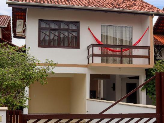 Pomerode Apartamento | Apê Jabuticabeira