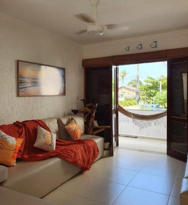 Loteamento Joao Batista Juliao Apartamento | Apê Lar doCe MaR