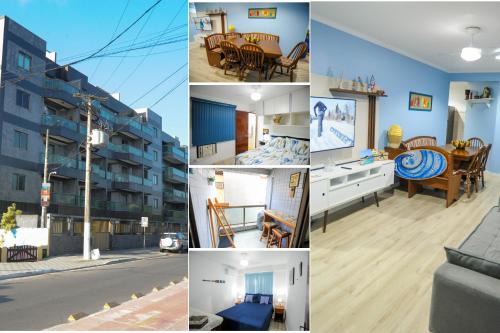 Itauna Apartamento | Apê Maravilha de Itaúna a 100 metros da praia mais famosa da cidade, com todo conforto que você merece!