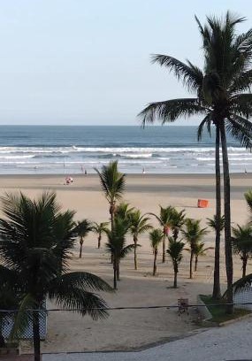 Guilhermina Apartamento | Apê na PG only 150 Metros da Praia