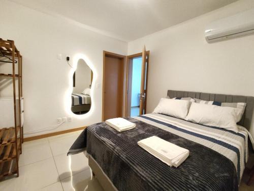 Centro Apartamento | Apê no centro de Santa Maria!