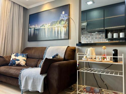 Gleba Fazenda Palhano Apartamento | Apê Palhano & Faria Lima