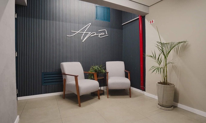 Cerqueira Cesar Apartamento | Apê Paulista Augusta