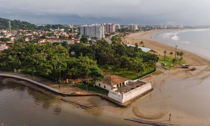 Jardim Rafael Apartamento | APÊ POPULAR SESC - INDAIÁ - RIVIERA - VISTA LINDA - LEISURE AND HOME OFFICE