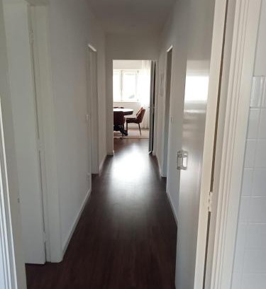 Apulia Apartamento | Apúlia Beach Avenue