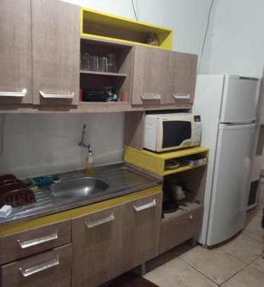 Centro Apartamento | AP, ótima localização e ótimo custo