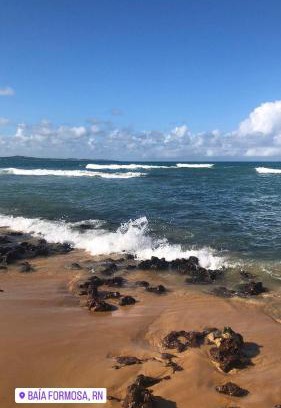 Baia Formosa Apartamento | Ap 02 BF