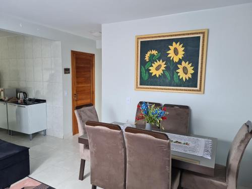 Orfas Apartamento | Ap 03 edificio Sao Paulo I