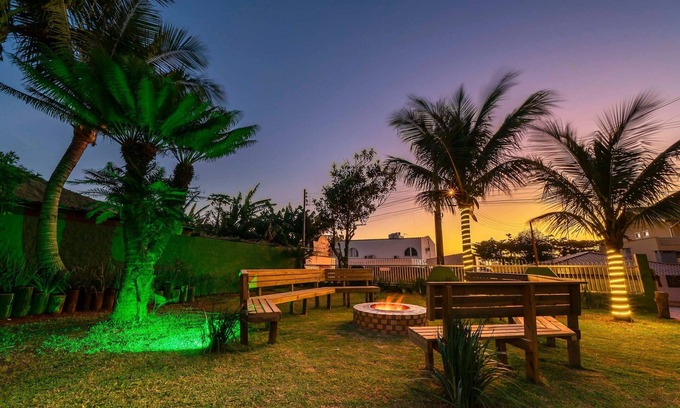 Canto Grande Apartamento | AP 09 Ala Morrinhos Residencial Solavir