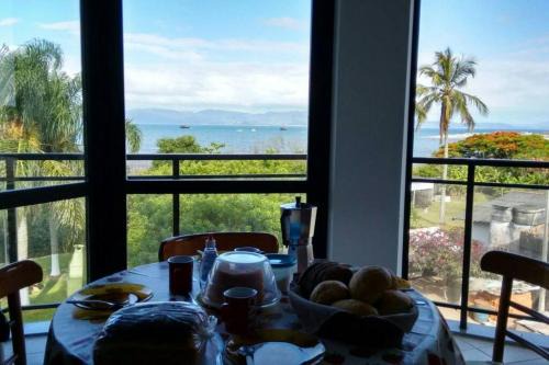 Ponta das Canas Apartamento | Ap 1 quarto em Ponta das Canas, belíssima vista