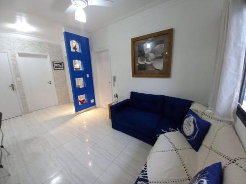Tombo Apartamento | Ap 2 quartos suite wifi 30m da praia