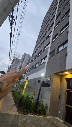 Zona Leste Apartamento | Ap 206 oratorio